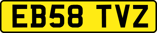 EB58TVZ