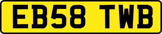EB58TWB
