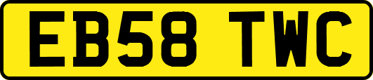 EB58TWC