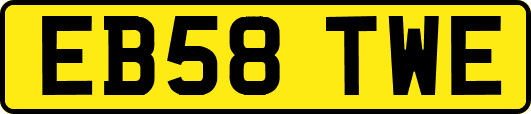 EB58TWE