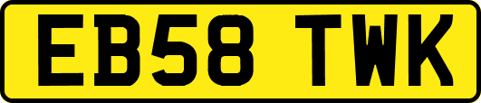 EB58TWK