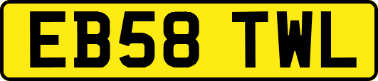 EB58TWL