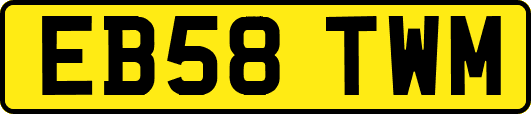 EB58TWM