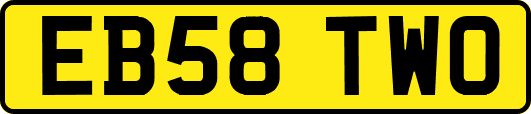 EB58TWO