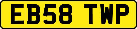 EB58TWP