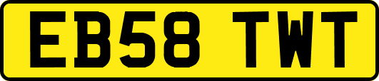 EB58TWT