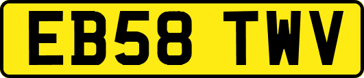 EB58TWV