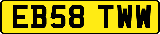 EB58TWW