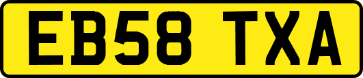 EB58TXA