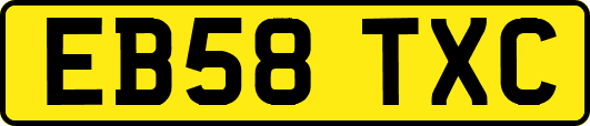 EB58TXC