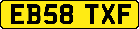 EB58TXF