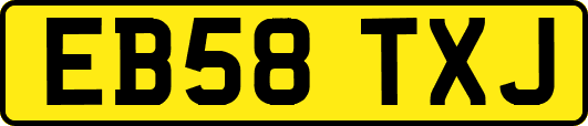 EB58TXJ