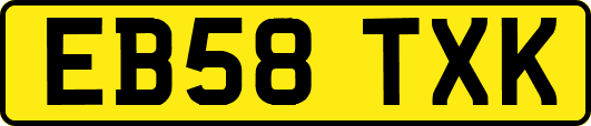 EB58TXK
