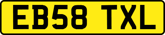 EB58TXL