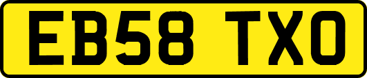 EB58TXO