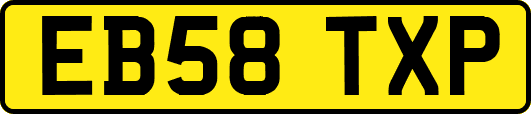 EB58TXP