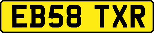 EB58TXR