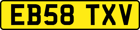 EB58TXV