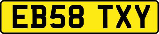 EB58TXY
