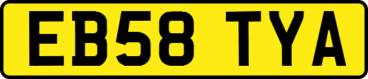 EB58TYA