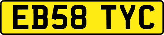 EB58TYC