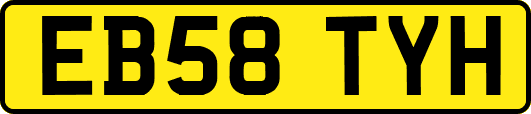 EB58TYH