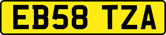 EB58TZA