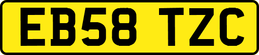 EB58TZC