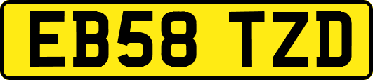 EB58TZD