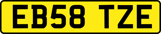 EB58TZE