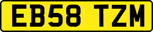 EB58TZM