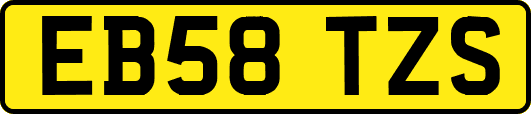 EB58TZS