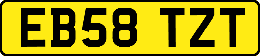 EB58TZT