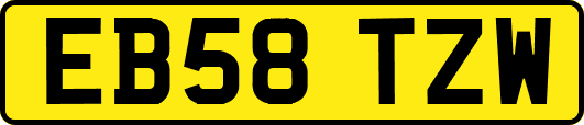 EB58TZW