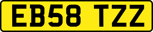 EB58TZZ
