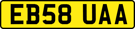 EB58UAA