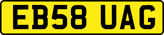 EB58UAG