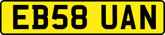EB58UAN