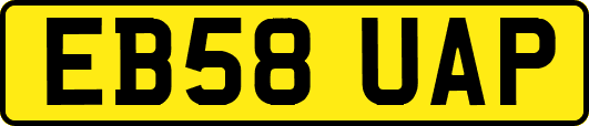 EB58UAP
