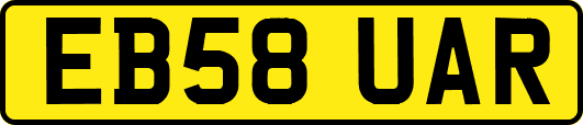 EB58UAR