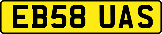EB58UAS