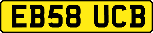 EB58UCB