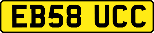 EB58UCC