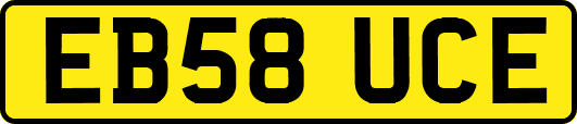 EB58UCE