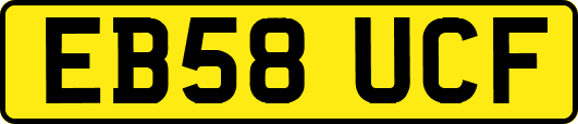 EB58UCF
