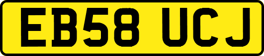 EB58UCJ
