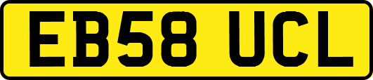 EB58UCL