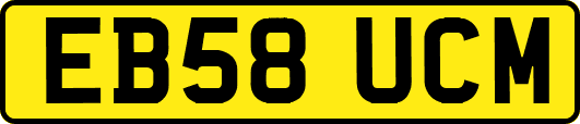 EB58UCM