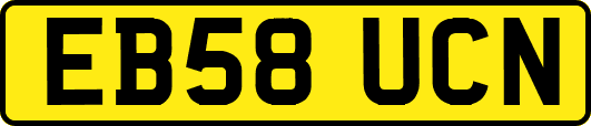 EB58UCN