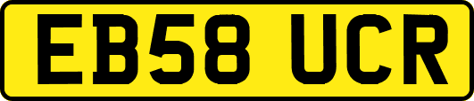 EB58UCR